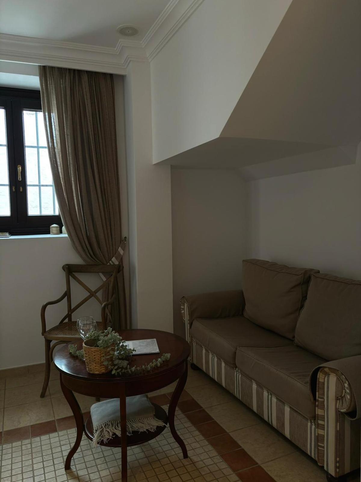 Gav Mondragon Apartment Ronda Ngoại thất bức ảnh